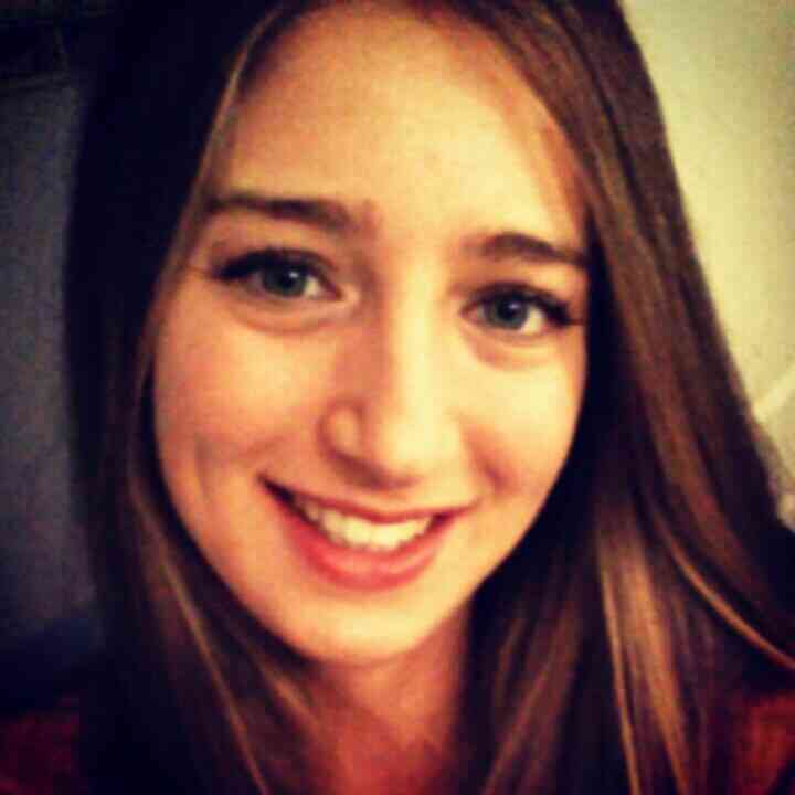 sarah gouder