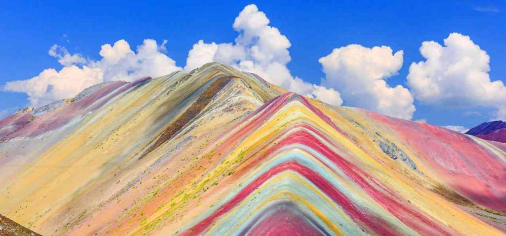 Rainbow Mounatin
private friends holiday