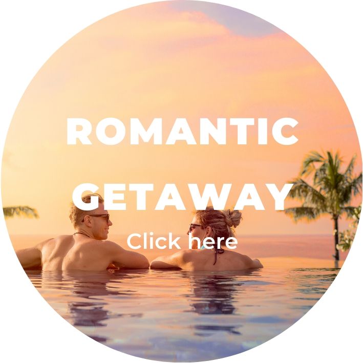 Couples Tours by Kraze Travel