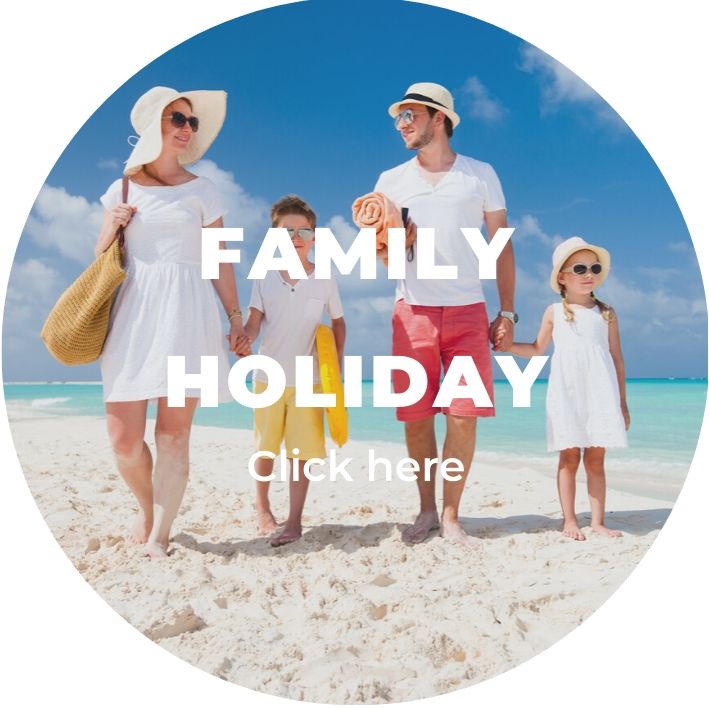 family holidays 