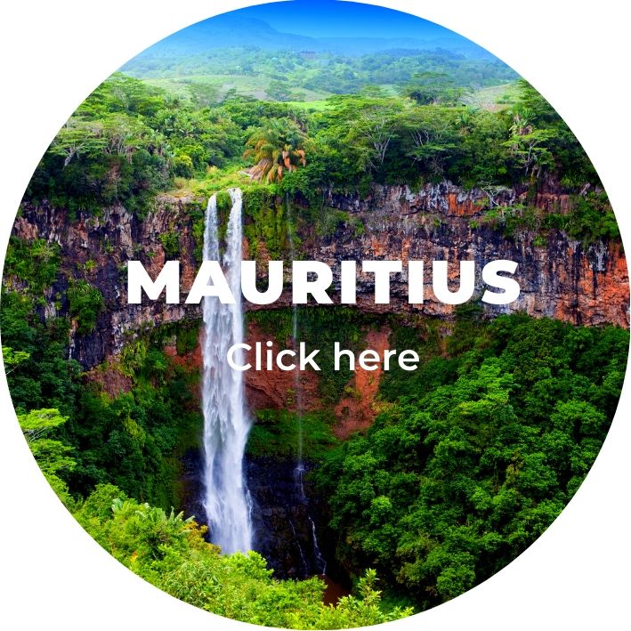 Holiday in Mauritius with kids