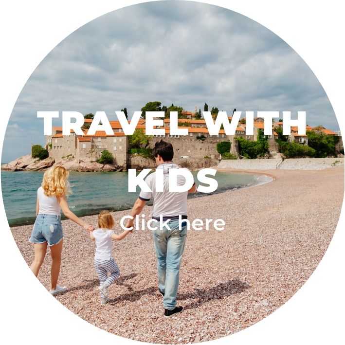 family tours - with kids