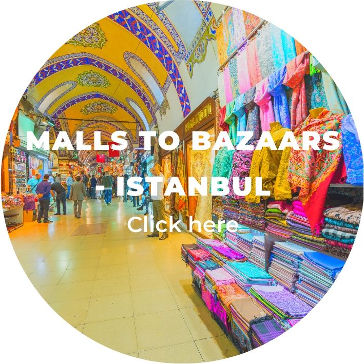 clothes buying tours in turkey instanbul