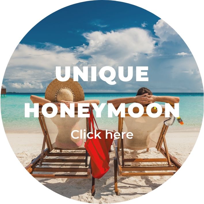 Honeymoons by Kraze Travel