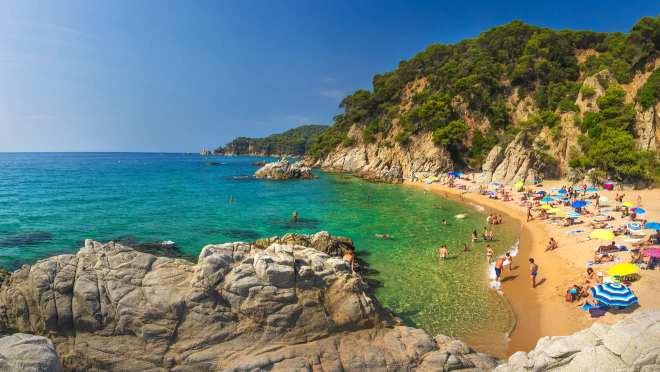 Lloret de Mar