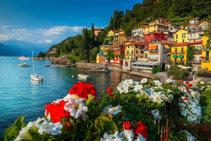 Lake Garda Views