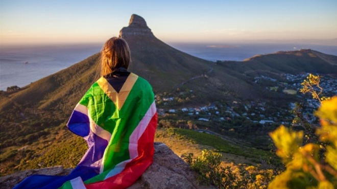 South Africa Views