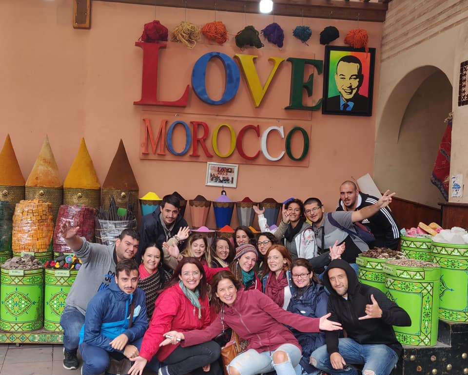Morocco Tours